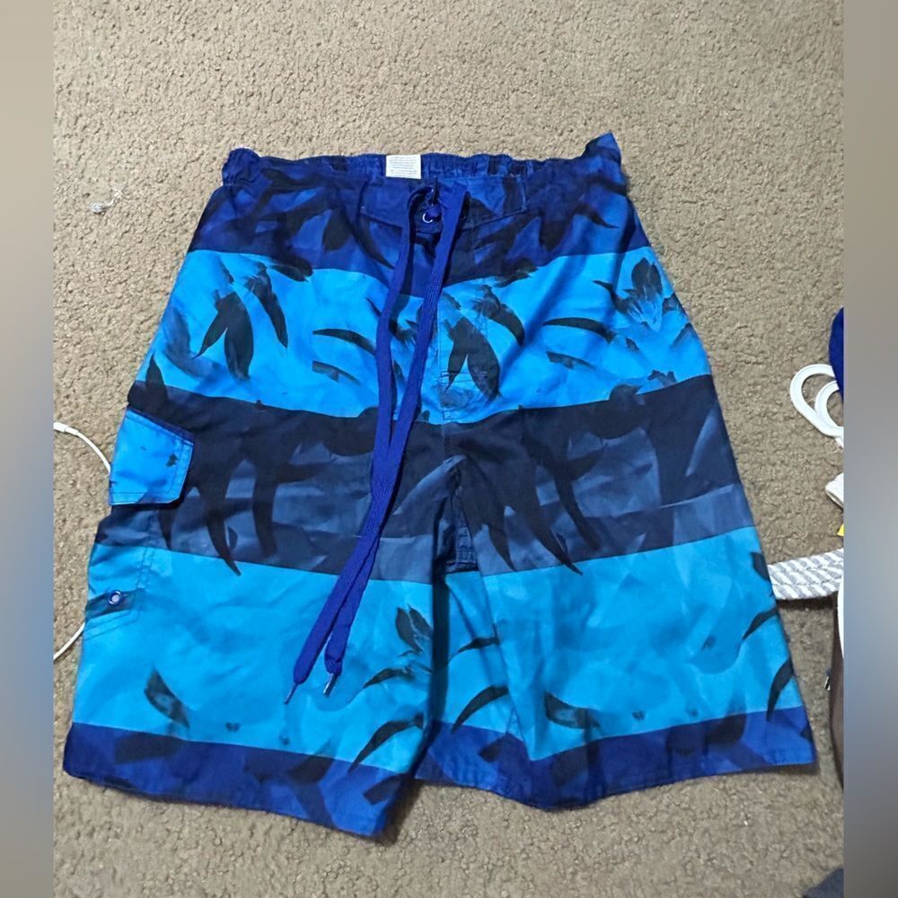 Laguna Swim Trunks